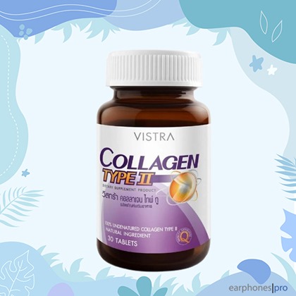 ผลิตภัณฑ์เสริมอาหาร-Collagen-Type-II-2025