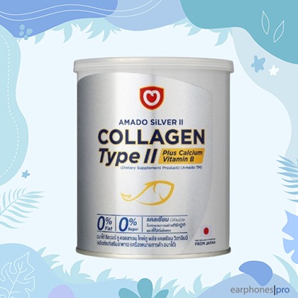 รีวิว-SILVER-Collagen-Type-II-2025